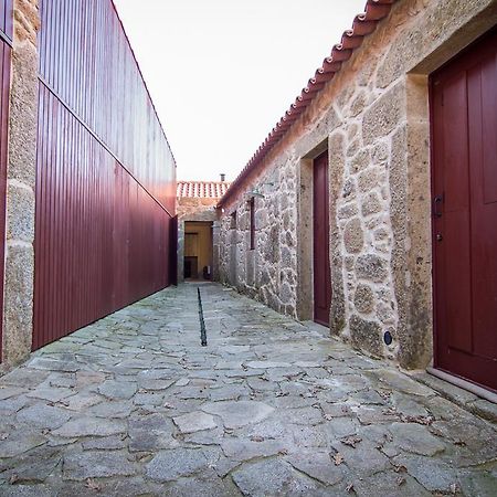 ヴァーレ・デ・カンブラ Casas Dos Avosゲストハウス 部屋 写真