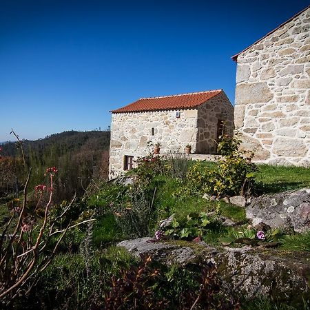 ヴァーレ・デ・カンブラ Casas Dos Avosゲストハウス 部屋 写真