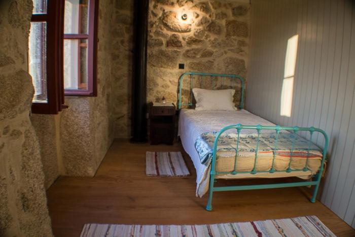 ヴァーレ・デ・カンブラ Casas Dos Avosゲストハウス エクステリア 写真