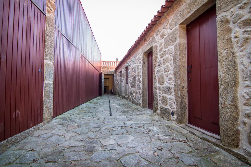 ヴァーレ・デ・カンブラ Casas Dos Avosゲストハウス 部屋 写真