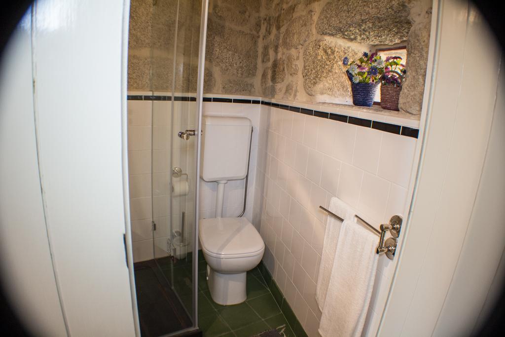 ヴァーレ・デ・カンブラ Casas Dos Avosゲストハウス 部屋 写真