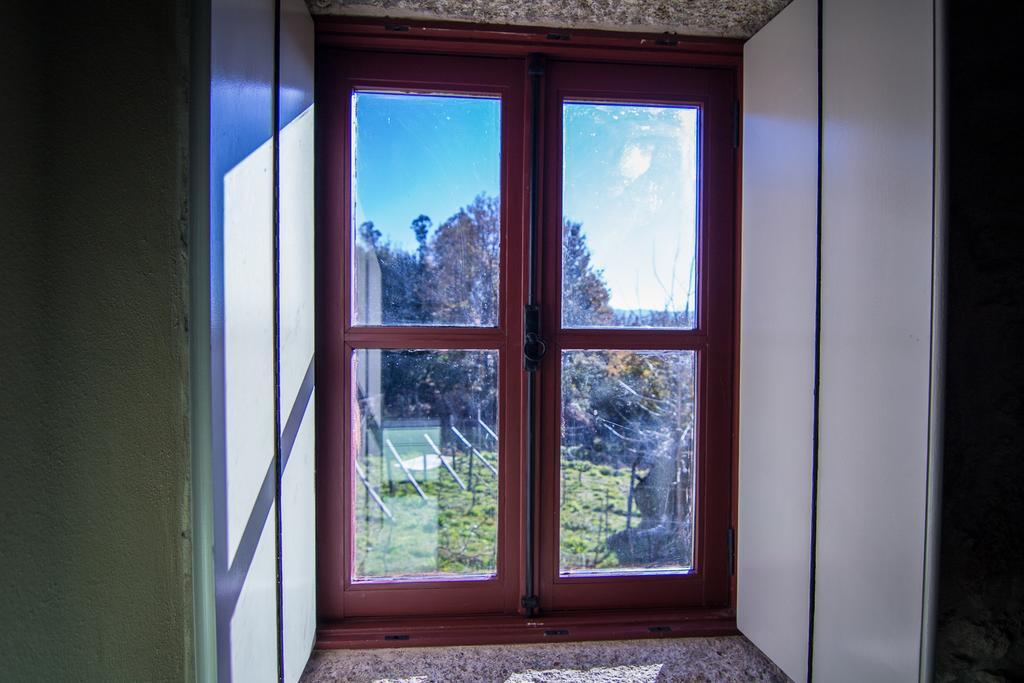 ヴァーレ・デ・カンブラ Casas Dos Avosゲストハウス 部屋 写真