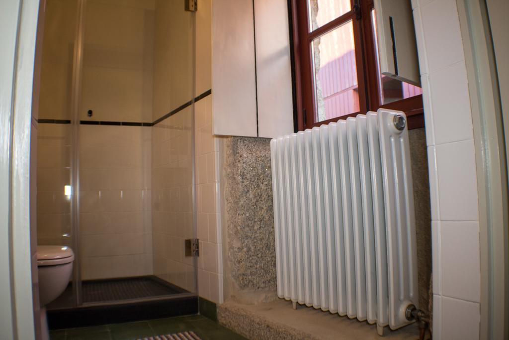 ヴァーレ・デ・カンブラ Casas Dos Avosゲストハウス 部屋 写真