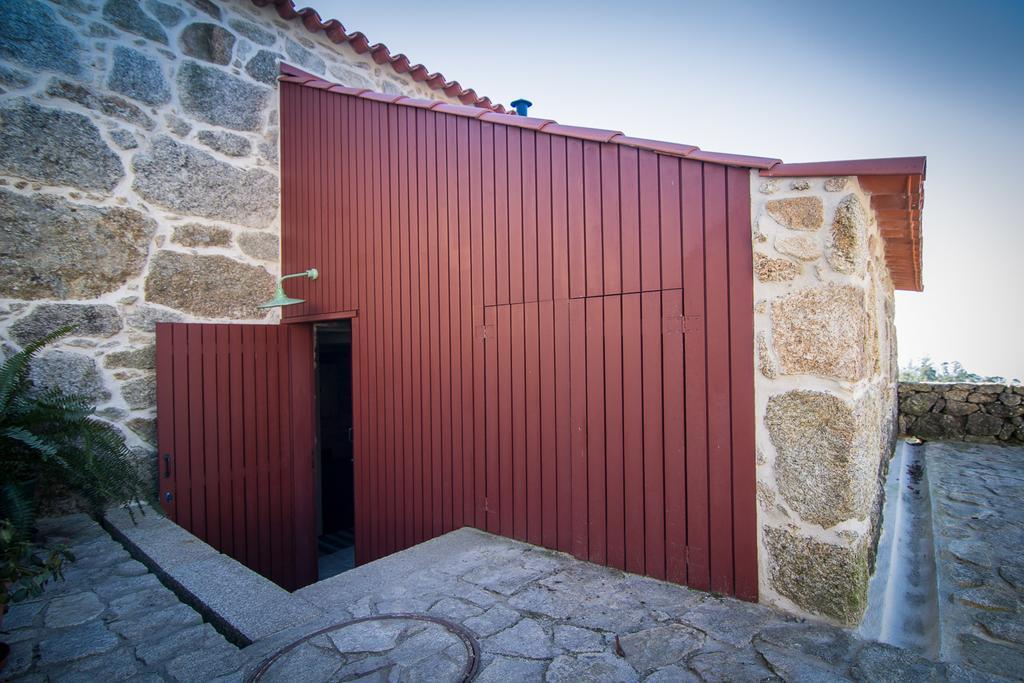 ヴァーレ・デ・カンブラ Casas Dos Avosゲストハウス 部屋 写真