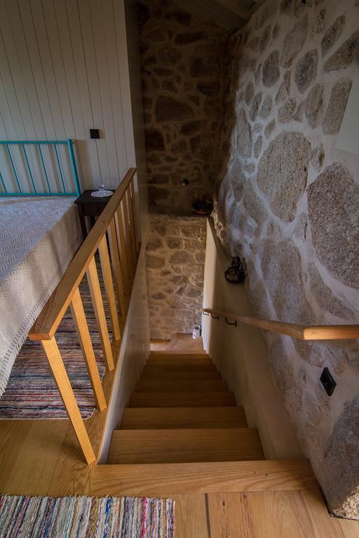 ヴァーレ・デ・カンブラ Casas Dos Avosゲストハウス 部屋 写真