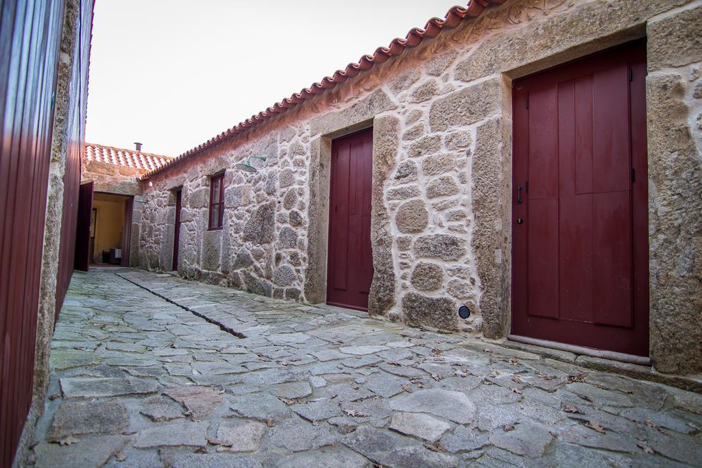 ヴァーレ・デ・カンブラ Casas Dos Avosゲストハウス 部屋 写真