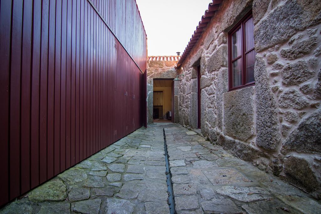 ヴァーレ・デ・カンブラ Casas Dos Avosゲストハウス 部屋 写真
