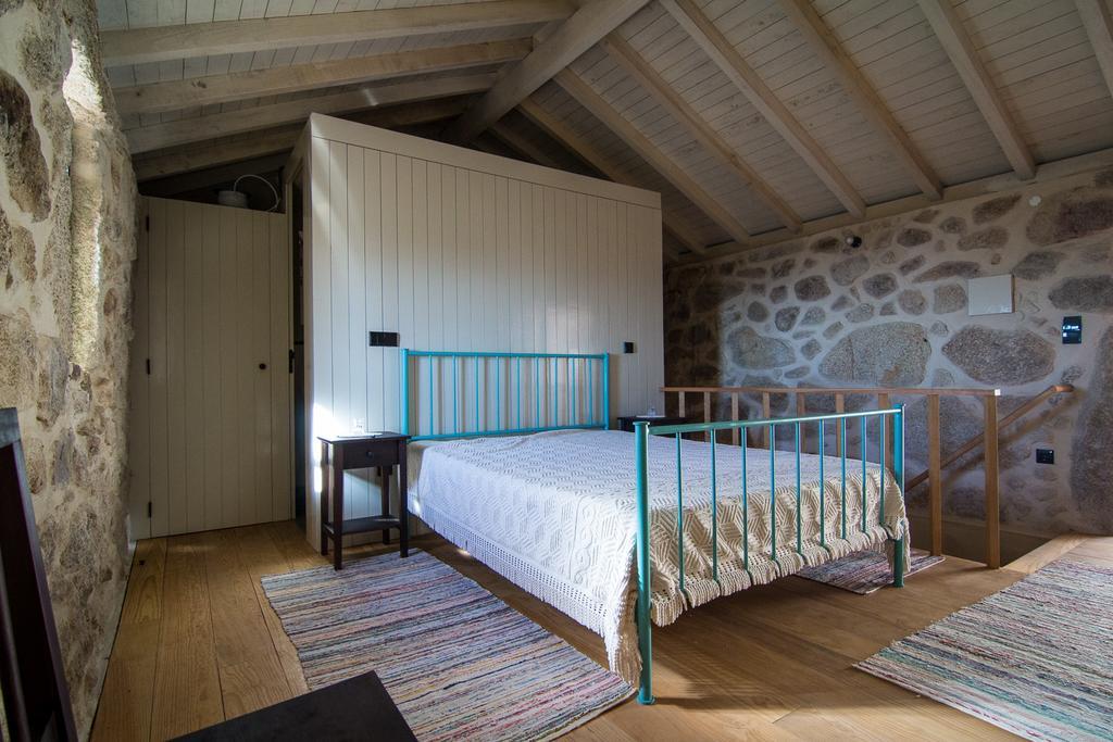 ヴァーレ・デ・カンブラ Casas Dos Avosゲストハウス 部屋 写真