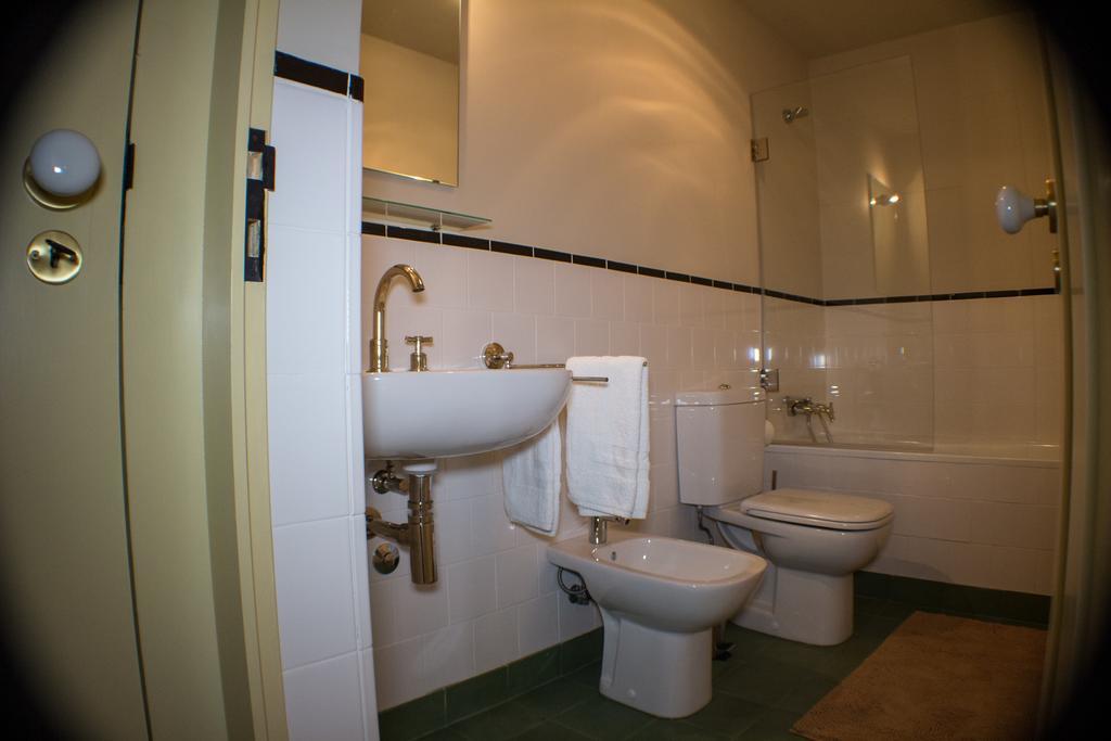 ヴァーレ・デ・カンブラ Casas Dos Avosゲストハウス 部屋 写真