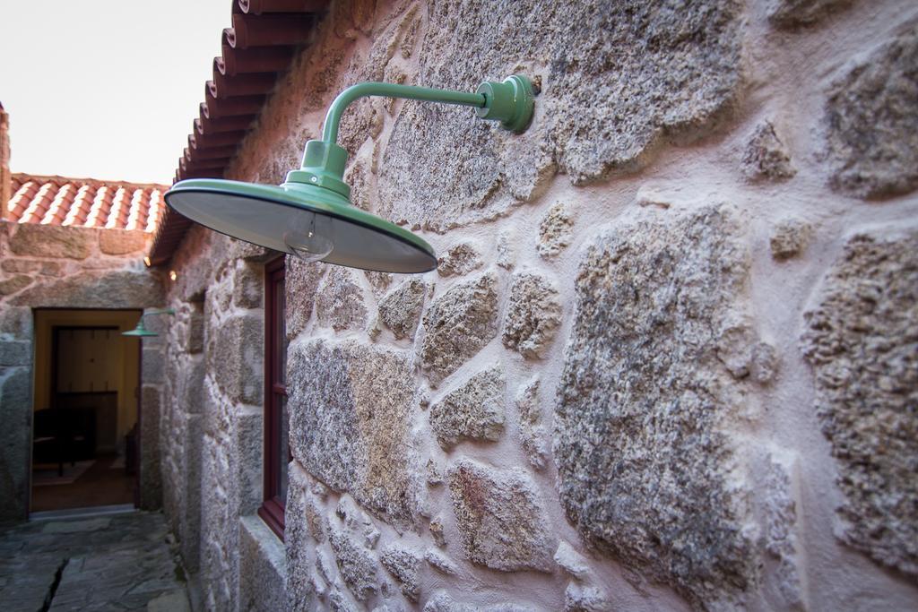 ヴァーレ・デ・カンブラ Casas Dos Avosゲストハウス 部屋 写真