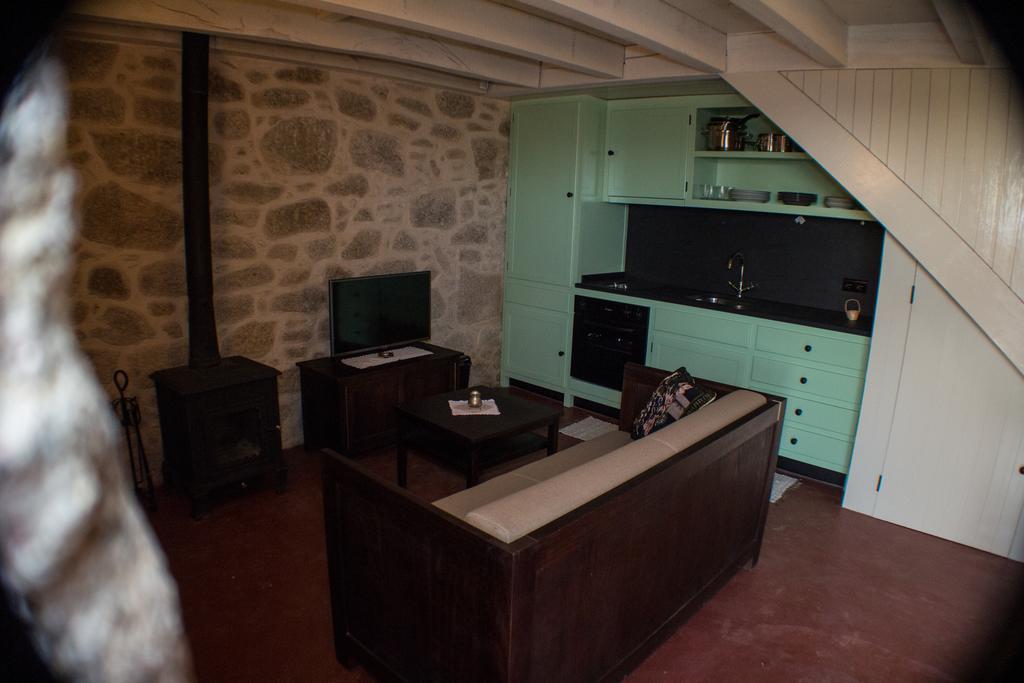 ヴァーレ・デ・カンブラ Casas Dos Avosゲストハウス 部屋 写真