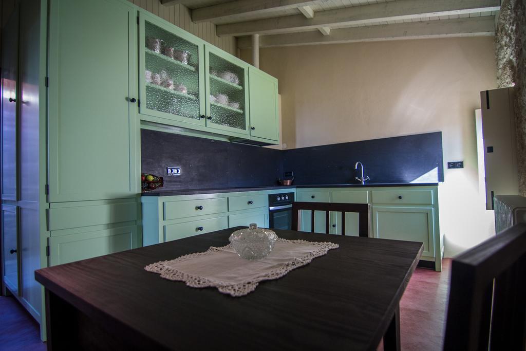 ヴァーレ・デ・カンブラ Casas Dos Avosゲストハウス 部屋 写真