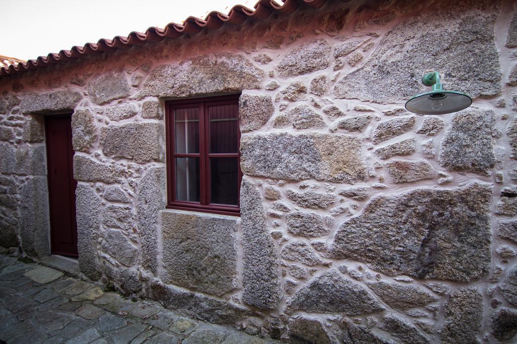 ヴァーレ・デ・カンブラ Casas Dos Avosゲストハウス 部屋 写真